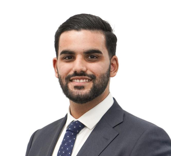 Dhruv Nagpal PREC