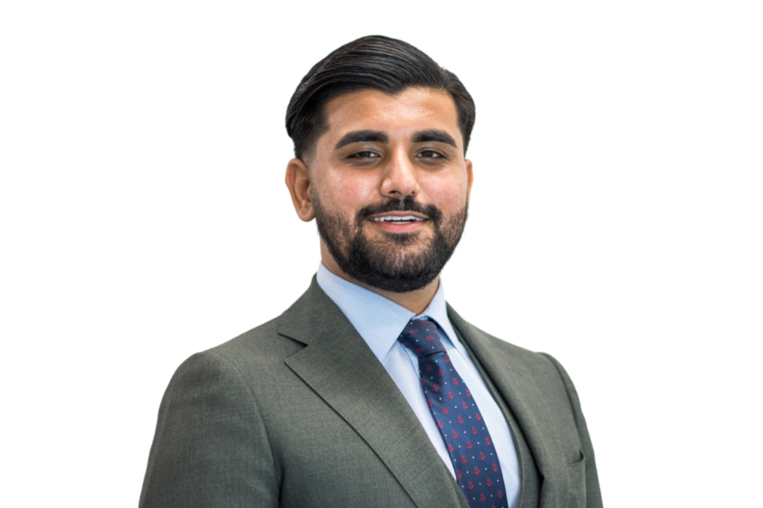 Richie Nagpal PREC