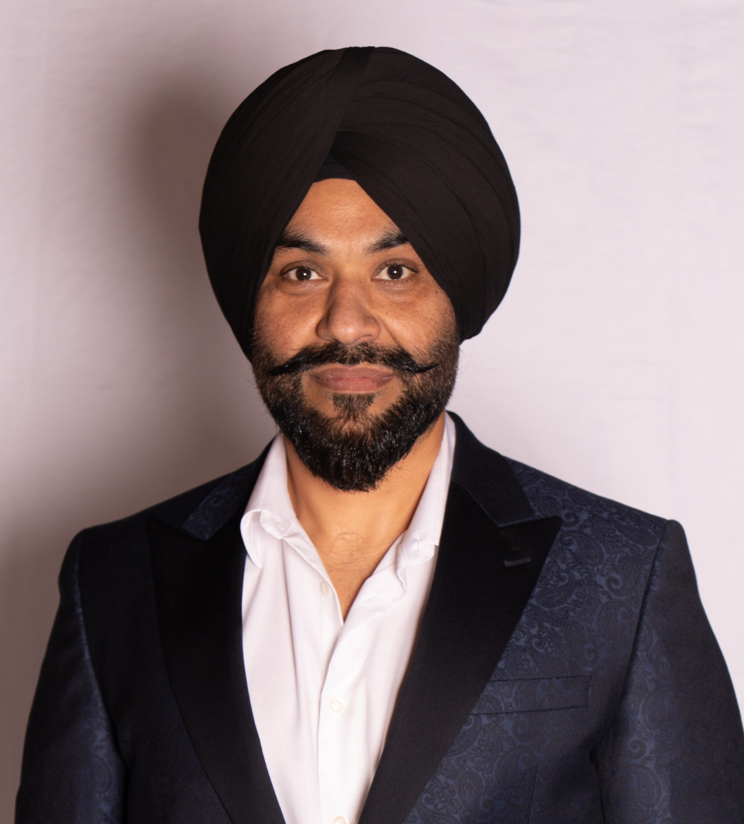 Ramandeep Singh