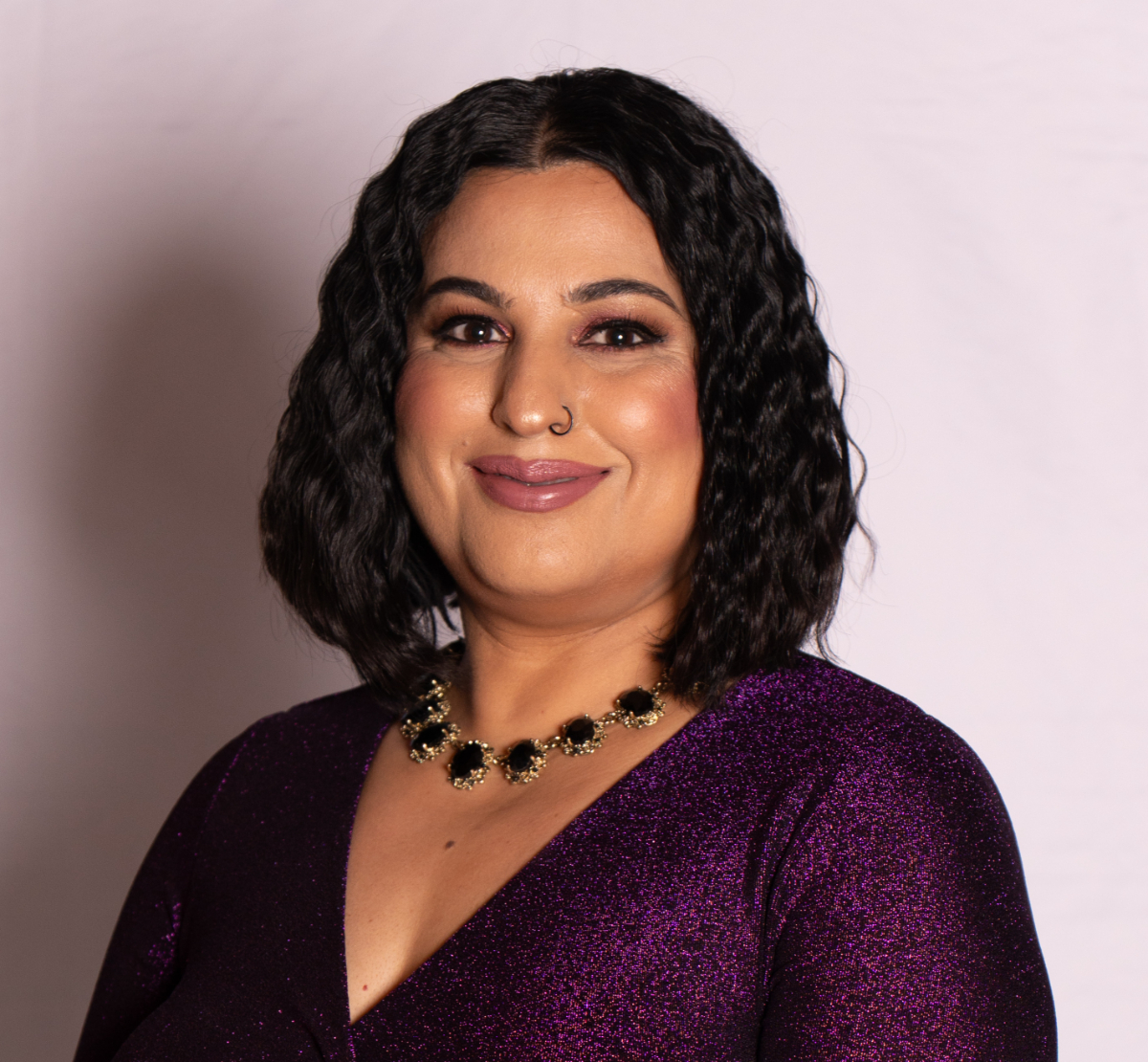 Indu Dosanjh
