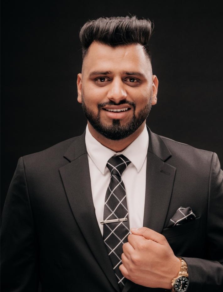 Sharry Bhullar PREC