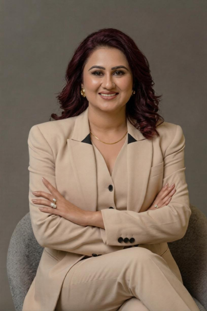 Harp Sidhu PREC