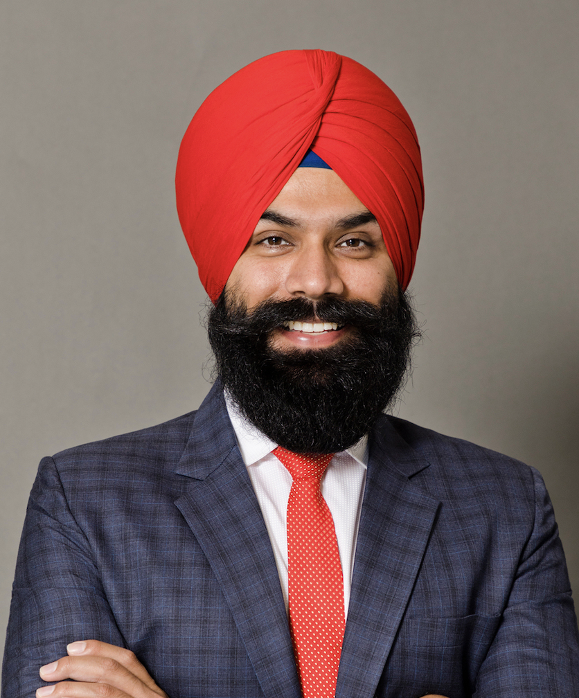 Harman Dadwal