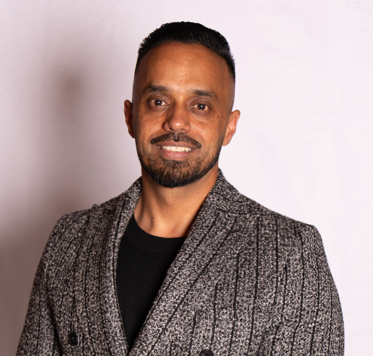 Mandeep Malhi