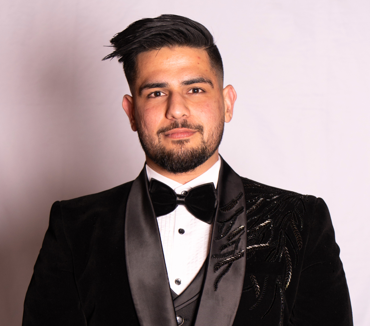 Ayush Kakkar