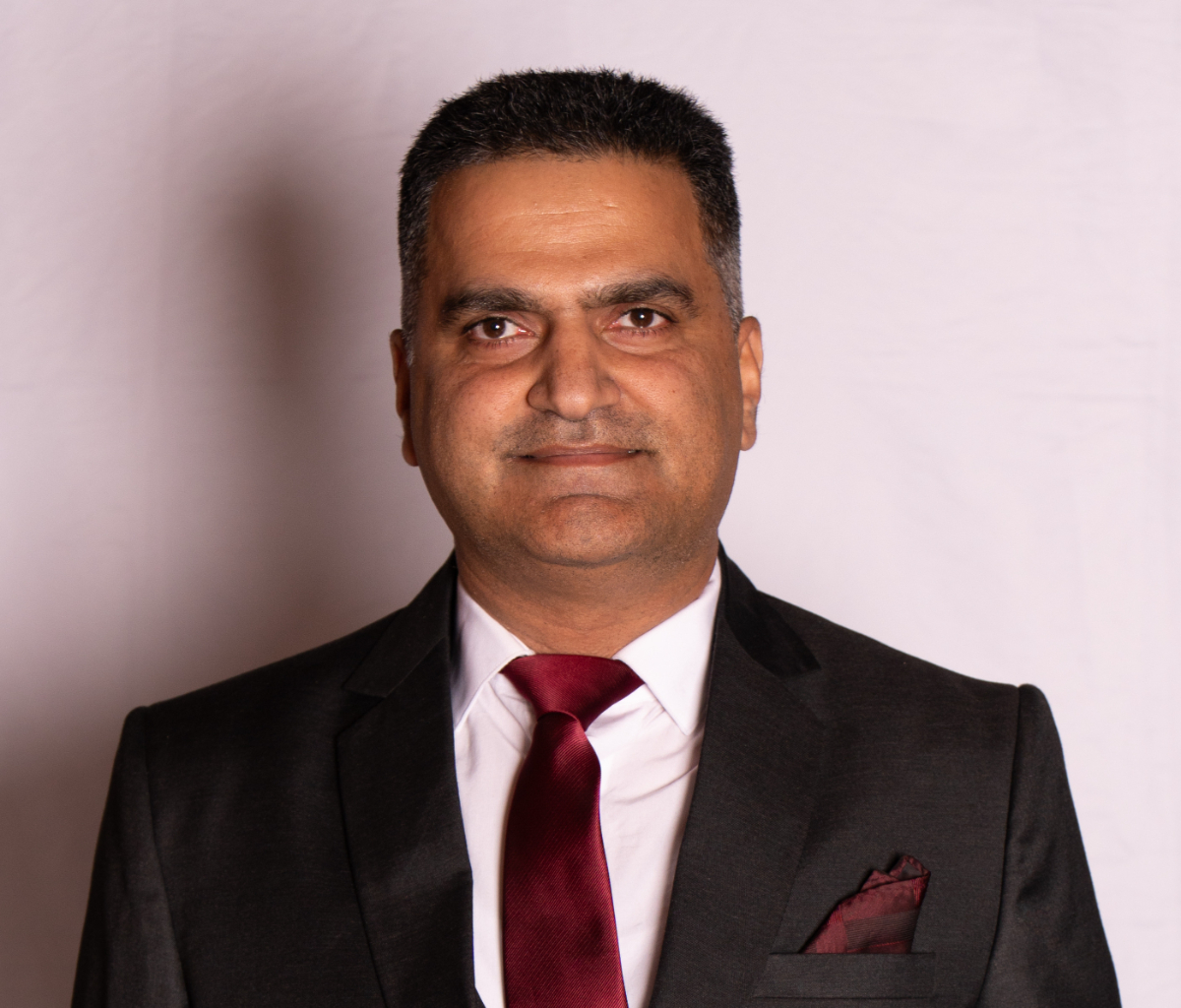Pourush Bassi PREC