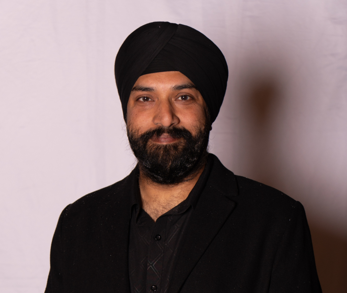 Sumeet Arora