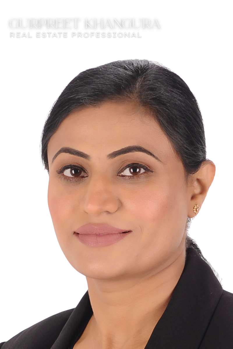 Gurpreet Khangura