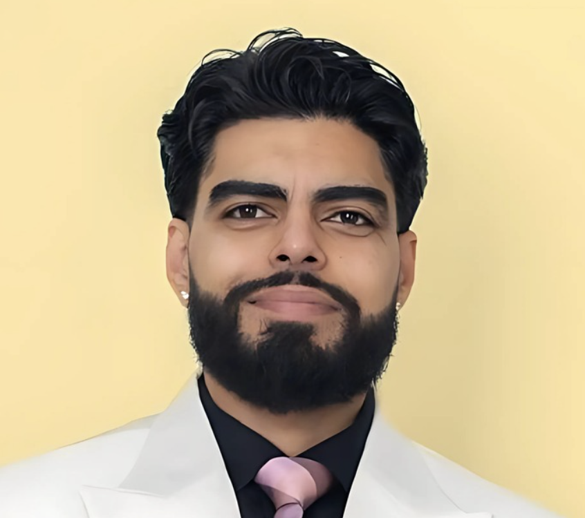 Sartaj Gill
