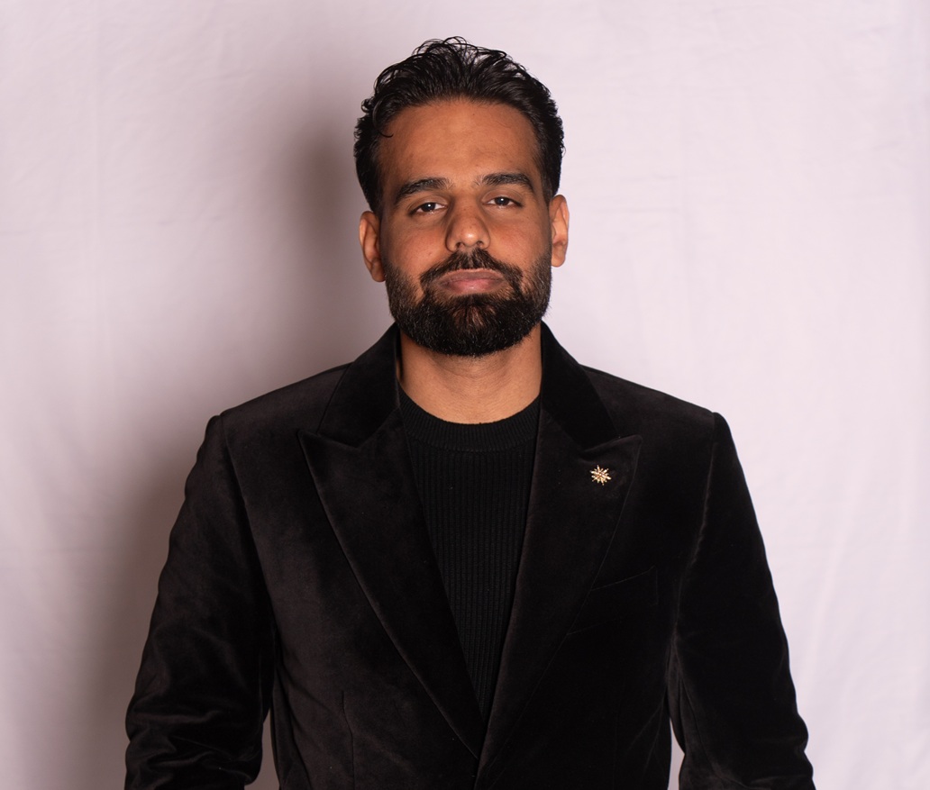 Harry Jassar