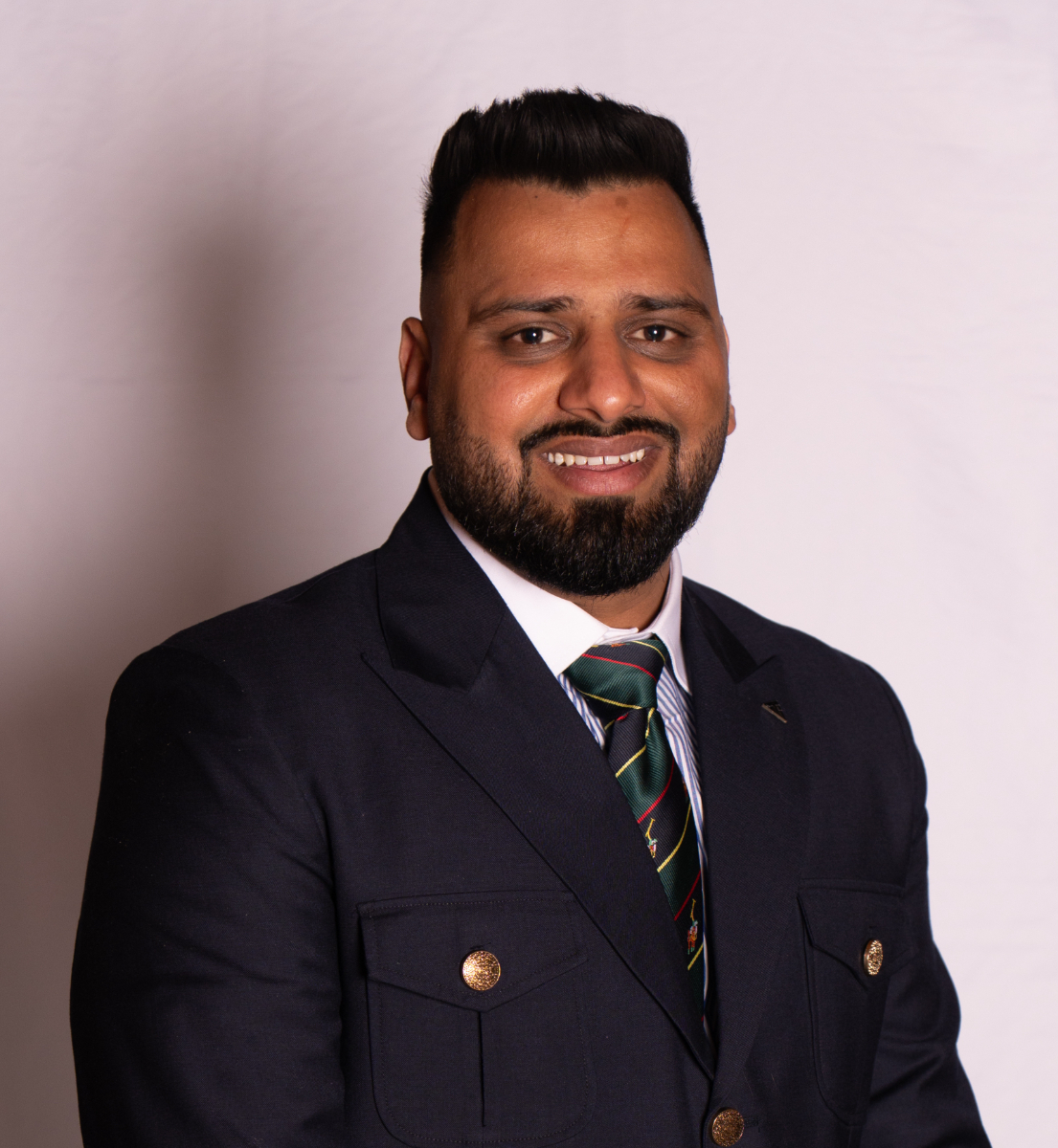 Sharry Bhullar