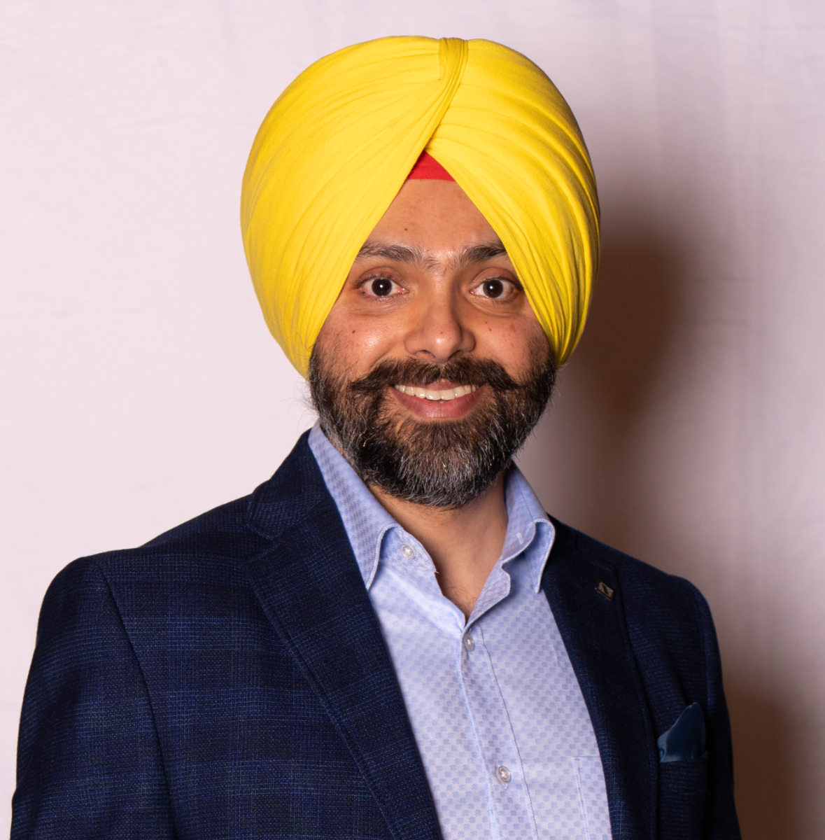Charanjit Saini