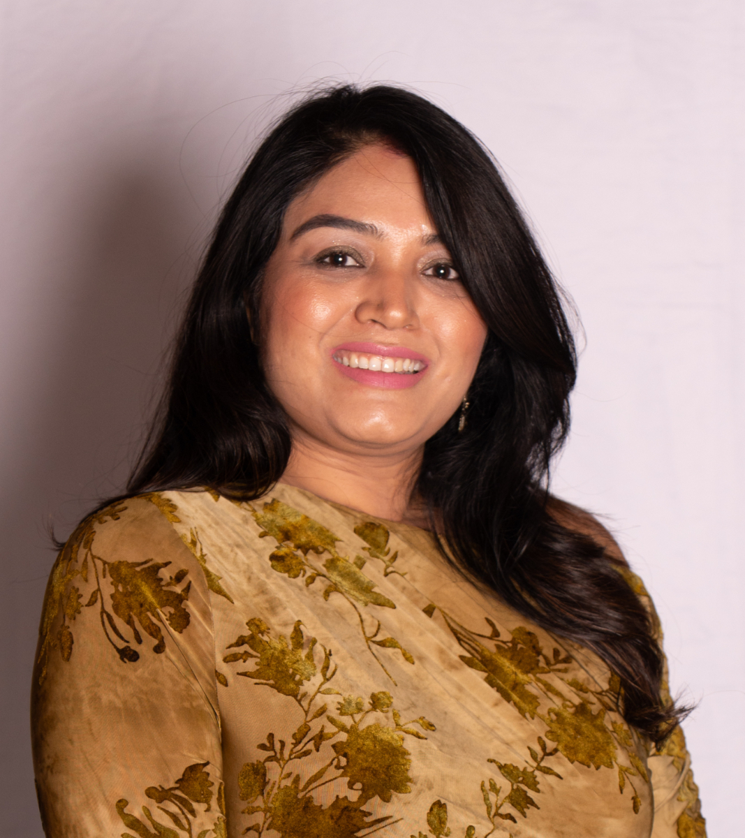 Vidhi Patel