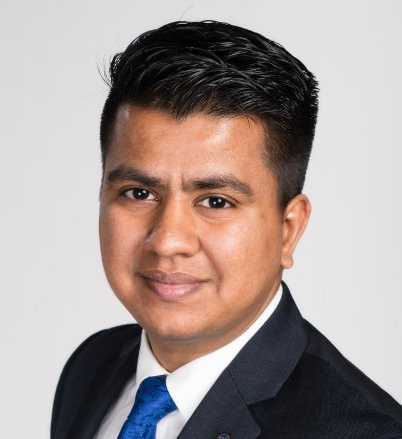 Akshay Singla