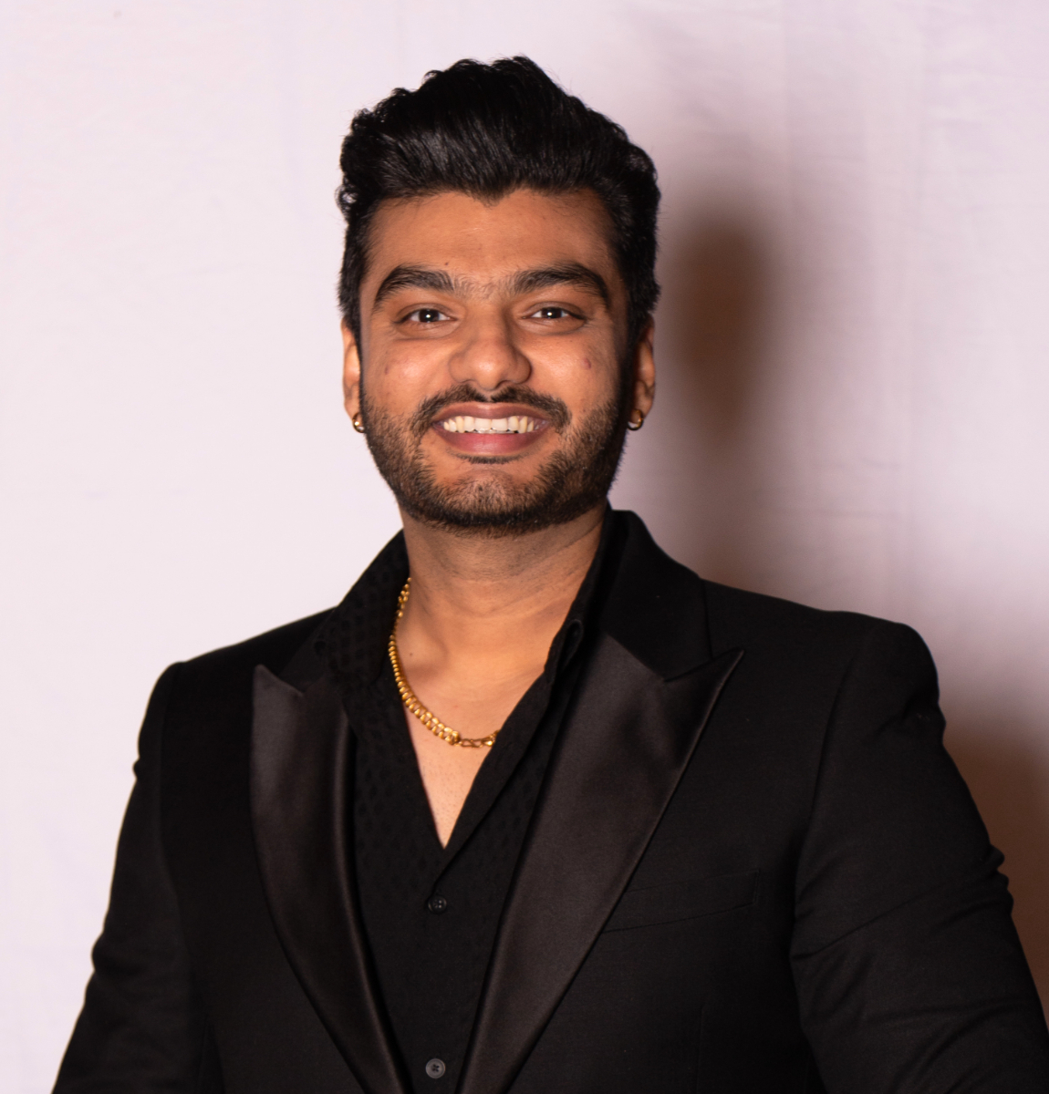 FEANSHU SHARMA