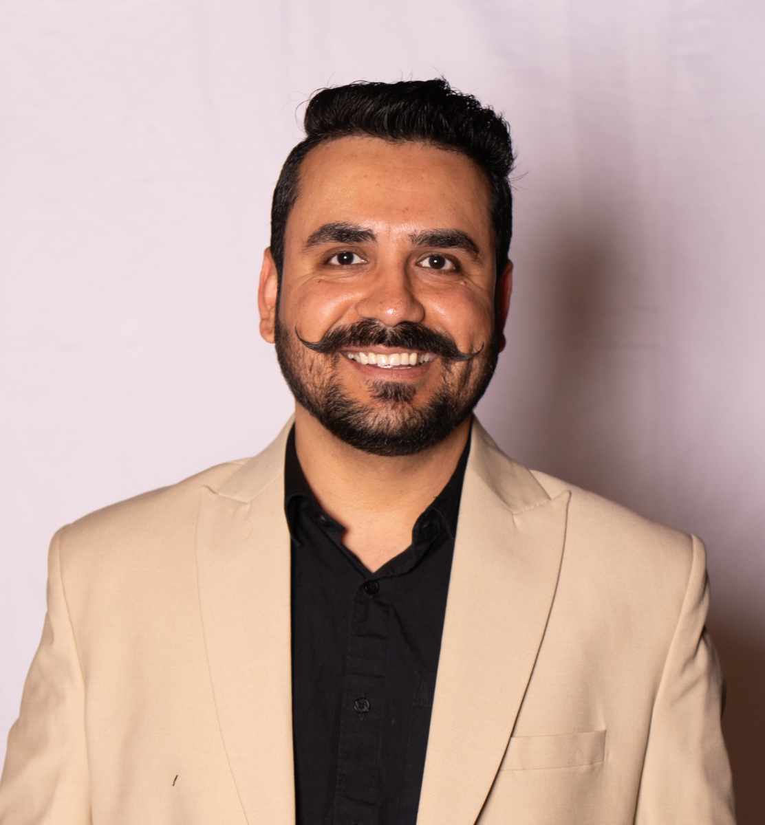 ROHIN MALHOTRA