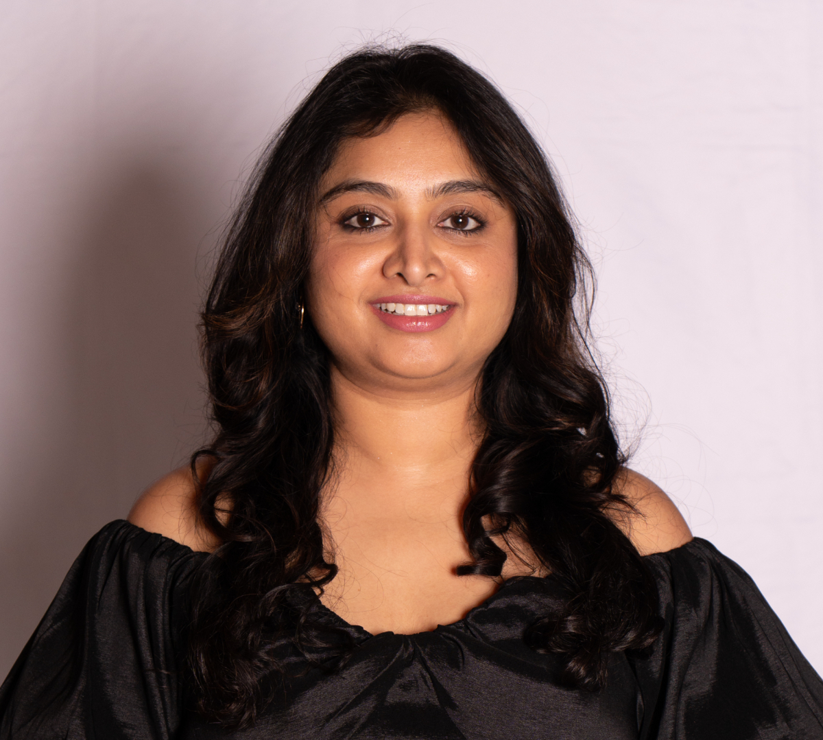 Manasi Patel